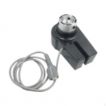 Needle Positioners Fixed Device Brushless Synchronizer 750W Servo Motors Easy to