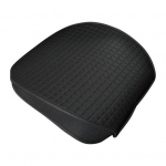 Suurep&auml;rane istmematt Superhingav eemaldatav kaitse A must