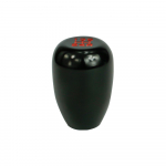 Universaalne v&otilde;idus&otilde;iduauto 5-k&auml;iguline k&auml;iguvahetusnupp manuaalne automaatne k&auml;iguvahetusnupu k&auml;igukang punane