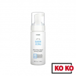 [ETUDE HOUSE] SOON JUNG pH 6.5 Vahupuhastusvahend 150ml