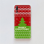 J&otilde;ulupuu Santa Claus TPU &uuml;mbris iPhone XR 7 8 14 15 11 12 13 X XS Pro Max Xiaomi Redmi 13C Note 9 Samsung A22 S23 S24 Ultra Plus VIVO jaoks iPhone 12 Pro Max tuhmkollane