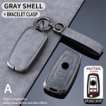 Auto v&otilde;tme&uuml;mbrise kaane v&otilde;tmekott BMW F20 F30 G20 F31 F34 F10 G30 F11 X3 F25 X4 I3 M3 M4 1 3 5 seeria tarvikud auto stiilile hall