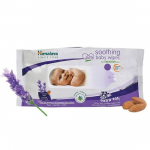 Himalaya rahustavad beebisalvr&auml;tikud - (72 t&uuml;kki)