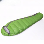 Down Sleeping Bag Ultralight Sleeping Bag ,Winter Sleeping Bag Camping Equipment Lightweight Sleeping Bag Camping
