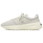 Fear Of God Athletics x adidas Los Angeles Runner Sesame Unisex tossud Kreemikas IH5152 38 gray