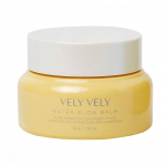 VELY VELY Water Glow Balm 50g, #Nourishing_moisturizer #Enriched_cream, Korean Cosmetics, Kbeauty, sample