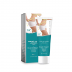 Kujundav kreem, Sadoer mitme toimega kehamassaažikreem, Ilusa figuuri kehamassaažikreem, Nahka pinguldav keakreem-losjoon One Size