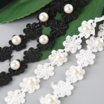 Seksikas mood n&auml;htamatud rinnahoidja rihmad mood pits aluspesu Aglet libisemisvastane pandla pits &otilde;larihmad 1PC must