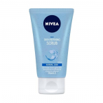 NIVEA nahka puhastav koorija, 150ml