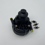 Sekundaarne &otilde;hupump v&auml;ljalaskepump Mercedes-Benz W211 W164 jaoks - STZT 0001405185 Standard