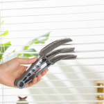 Kodupuhastushari Rulood Puhastus Artefaktid Surnud nurgavahe puhastamine Elektriventilaator Auto konditsioneeri vahehari Blinds brush