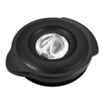 Blenderi kate koos Scale Food klassi eemaldatava kaanega BPA-vaba n&otilde;udepesumasinas pestav segisti paagi osad Mahlapressi kaanega Oster Pro jaoks must