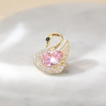 Suvine kokkupuutevastane pross: Moodne ja luksuslik kaelarihm naistele.