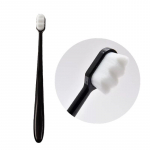 Hambahari Nano SoftHair hambahari Couple Soft Hair hambahari suu&otilde;&otilde;ne antibakteriaalne hooldus B valge