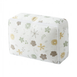 Kodu Tolmukindel hoiukott Kokkupandav suure mahutavusega riided tekk hoiukott Niiskus C hall v&auml;rv