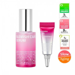 Isoi Blemish Care Up Serum 20ml Special (20ml + Eye Cream 3ml)