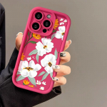 Telefoni&uuml;mbris iPhone'ile 16 13 11 Pro Max iPhone 11 13 16 Samsung S24 Ultra Samsung A54 Redmi note 12 11 Infinix Case iPhone 7&8 must