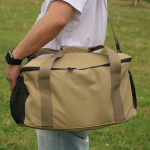 Matka hoiukott Matkalauan&otilde;ude korraldaja kandja Multifunktsionaalne pikniku k&ouml;&ouml;gin&otilde;u khaki