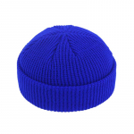 S&uuml;gis- ja talvine metsik kootud villane melon Skin Trend Hip Hop Hat One Size
