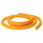 Jalgrattad Tubeless Rehvisisused Padjaratta rehvikaitse Kerge kaal jalgrataste siset&uuml;kk Rehvivooder Lihtne paigaldada A