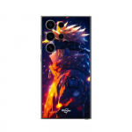 Coque Samsung Galaxy S24 Ultra Naruto Uzumaki anime Maniacase