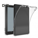 L&auml;bipaistev kaitse&uuml;mbris, l&ouml;&ouml;ke neelav l&ouml;&ouml;gikindel, t&auml;pselt sobiv Kerge kaasaskantav kaitsekate Kindle Paperwhite'i jaoks puhas