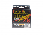 Sunline PE Line X8 Siglon AMZ 300m PE 1 12LB Oranž (0633) oranž
