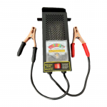 Auto aku koormustester Autode aku tervise tester Koormuse kontrollija CCA anal&uuml;saator Kiire tuvastus Krokodilliklambrid K&otilde;rge t&auml;psus spain