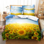 Roosiaia voodipesukomplekt Tekikotikomplekt 3D voodipesu Digitaaltr&uuml;kk Voodipesu Queen-suuruse voodipesukomplekt Moedisain US Full(200x230cm)