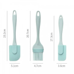 Makroon Silikoonist K&uuml;psetusmatt K&uuml;psisealus Rullimataigen Matid K&uuml;psetusvidin Ahjuleht Koogivorm K&uuml;psetusn&otilde;ud K&ouml;&ouml;giriistad