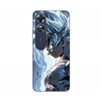 Coque Oppo A17 L&rsquo;instinct de Goku Ultra Maniacase