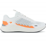 K-Swiss x McLaren F1 - Aero Active - Herren Sneakers Motorsport Schuhe Wei&szlig; 04317-183-M ORIGINAL EU 44 valge