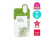 Mediheal Tea Tree Impact-in Balancing Mask 1 piece