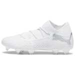Puma Future 7 Ultimate FG AG White Pack Unisex tossud H&otilde;bedased 107916-04 40