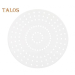 P&auml;rjap&otilde;hi Akr&uuml;&uuml;l &Uuml;mmargused P&auml;rjalauad Aukudega L&auml;bipaistev Lillevits R&otilde;ngas P&auml;rjavormid DIY Vanikute K&auml;sit&ouml;&ouml; jaoks A