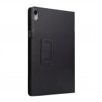 Klappiga PU-&uuml;mbris Huawei Matepad SE 11 2024 10.4 10.1 tahvelarvutile, MatePad Air 11.5s, MatePad Pro, T8, C3, T6, hoidikuga, stendiga, kest MatePad T8 C3 8 inch punane