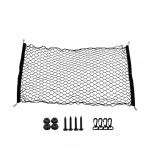 Subaru Forester Impreza Ascent Outback Legacy XV WRX BRZ auto pagasiruumi pagasiruumi jaoks Elastne v&otilde;rk Crille Net autotarvikud