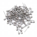 100 tk/1 pakk Korvpall Canasta Spordipall &Otilde;hupump N&otilde;el Jalgpall T&auml;ispuhutav Ventiilide Adapter Treeneri Kott Meeskond Korvpallid Pallid