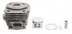 Cylinder Husqvarna 359 /47Mm/ Kpl. Meteor Va141