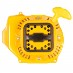 Rozrusznik Loncin Ręczny 2500D-As Ż&oacute;łty Z Obudową Część Oryginalna 193490261-0015