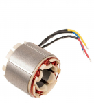 Stator Cedrus Piła Tarczowa Mini Cedcsm140Li 580909