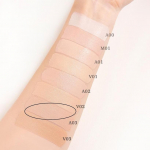 VDL Cover Stain Perfecting Foundation SPF35 PA++ 30ml A01
