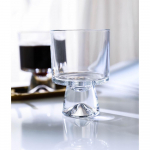 Magustoiduj&auml;&auml;tise tass Ins Wind Tall Glass Fun Jogurt Kodune paksendatud kaerahelbed 201-300ml