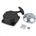 Muruniiduki trimmeri t&otilde;mbestarteri asenduskomplekt KASEI KS233 43CC 52CC 1E40F-5 44F-5 jaoks