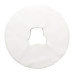 100 tk &Uuml;hekordselt kasutatavad n&auml;otoe katted Massaaži n&auml;otoe katted Hingavad Voodiaugu padi Salongidele Peatugi Spad Kliinikud Massaažilauad Toolid valge