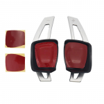 Volkswagen VW Golf 7 MK7 GOLF 8 MK8 Rline GTI R 2013-2022 jaoks Polo Lingdu K&auml;iguvahetuslabad Auto Rool DSG K&auml;iguvahetuse Pikendused h&otilde;be