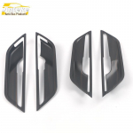 Xiaopeng P7 sisemise uksekausi &auml;&auml;ris ja kriimustuskindel k&auml;epideme kate Plastic, 4 pieces