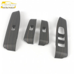 Haval 22 Kugou klaasist l&uuml;liti trimmi ja akna k&auml;etoe t&otilde;ste nupu kleebis 4 pieces