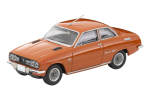 Tomica Limited Vintage Isuzu Beret 1600GTR Oranž M 73. Aasta Valmistoode LV-137c brown