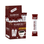 Mahbuba Life Guarana Coffee &ndash; energiat suurendav vegan kohvisegu